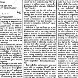 Related publication, 1967-0...