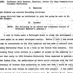 Minutes, 1962-10-12. Public...