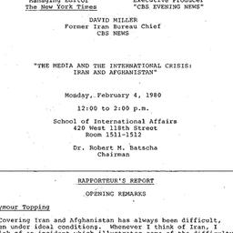 Minutes, 1980-02-04. Public...