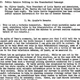 Minutes, 1960-11-04. Public...