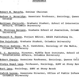 Background paper, 1983-03-1...