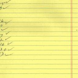 Schedules, The Problem of P...