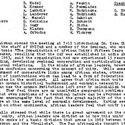 Minutes, 1978-10-17. The Pr...