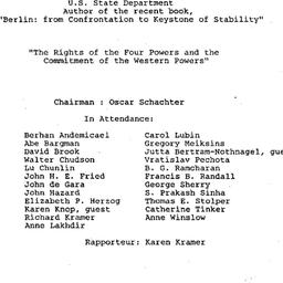Minutes, 1990-03-27. The Pr...