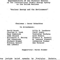 Minutes, 1989-12-12. The Pr...
