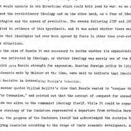 Minutes, 1947-03-18. The Pr...