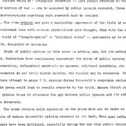 Minutes, 1946-11-26. The Pr...