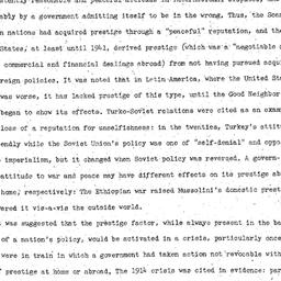 Minutes, 1947-02-25. The Pr...