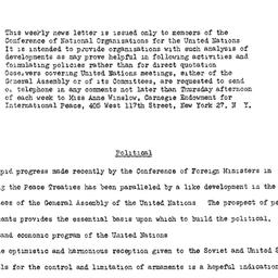 Correspondence, 1946-12-06....