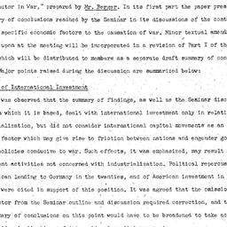 Minutes, 1947-04-15. The Pr...