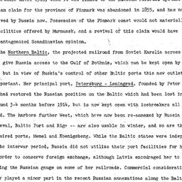 Minutes, 1947-01-07. The Pr...