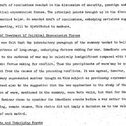 Minutes, 1947-04-08. The Pr...