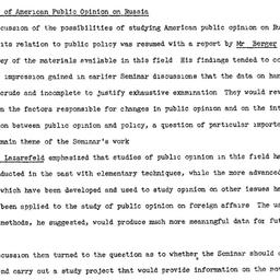 Minutes, 1946-12-17. The Pr...