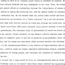 Minutes, 1947-04-29. The Pr...