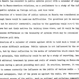Minutes, 1946-12-03. The Pr...
