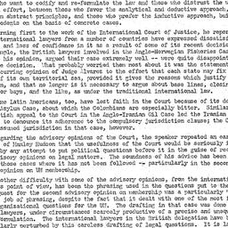 Minutes, 1952-04-29. The Pr...