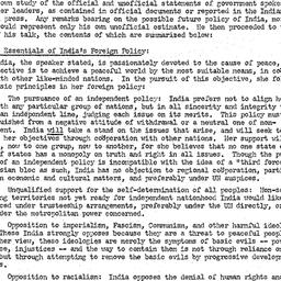 Minutes, 1952-03-04. The Pr...