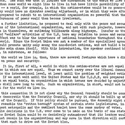 Minutes, 1951-11-13. The Pr...