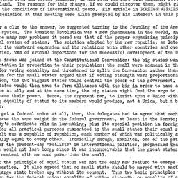 Minutes, 1951-10-30. The Pr...