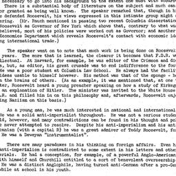 Minutes, 1952-12-09. The Pr...