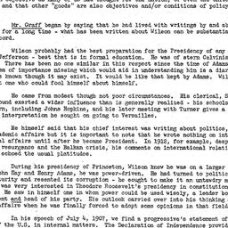 Minutes, 1952-11-25. The Pr...
