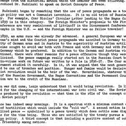 Minutes, 1953-01-13. The Pr...