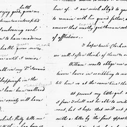 [Document, 1782 April 29]