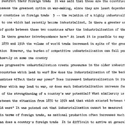 Minutes, 1946-04-22. The Pr...
