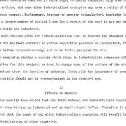 Seminar conclusion paper, 1...