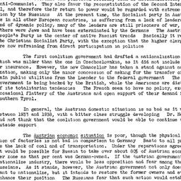 Minutes, 1946-01-07. The Pr...