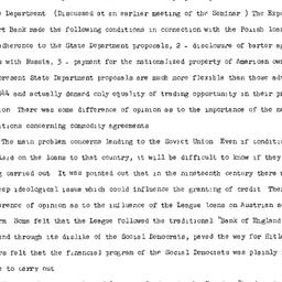 Minutes, 1946-05-13. The Pr...