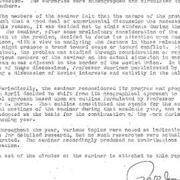 Correspondence, 1945-11-18....