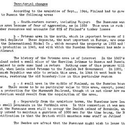 Minutes, 1945-11-26. The Pr...