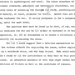 Background paper, 1946-03-1...