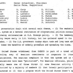 Minutes, 1984-03-20. The Pr...