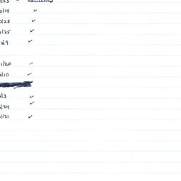 Schedules, The Problem of P...