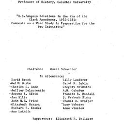 Minutes, 1987-04-21. The Pr...
