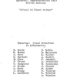 Minutes, 1986-10-14. The Pr...