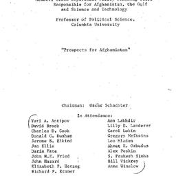Minutes, 1987-03-24. The Pr...