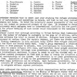 Minutes, 1981-03-17. The Pr...