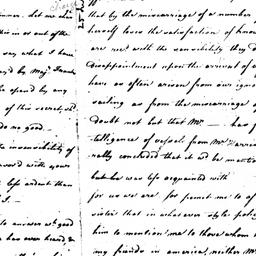 [Document, 1781 July 25]