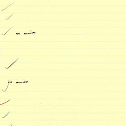 Schedules, The Problem of P...