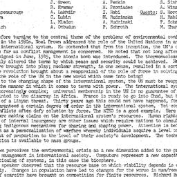 Minutes, 1981-02-17. The Pr...