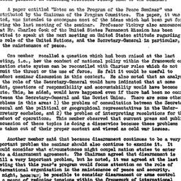 Minutes, 1961-10-17. The Pr...