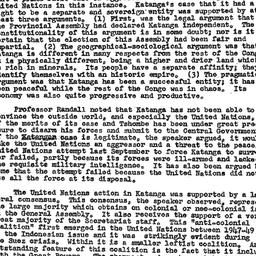Minutes, 1961-11-28. The Pr...