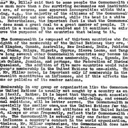 Minutes, 1962-02-13. The Pr...