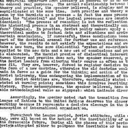 Minutes, 1962-02-27. The Pr...