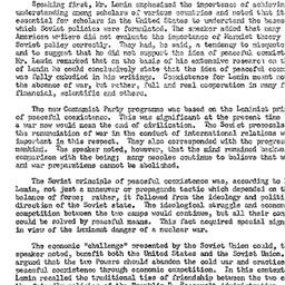 Minutes, 1962-04-10. The Pr...