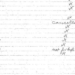 Schedules, The Problem of P...