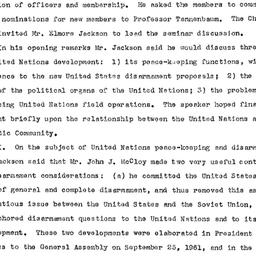 Minutes, 1962-04-24. The Pr...